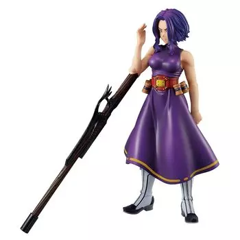 Ichiban Kuji My Hero Academia Form of Justice B Prize Lady Nagan MASTERLISE