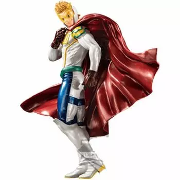 Ichiban Kuji My Hero Academia NEXT RISING Last One Award Mirio Togata Last One 1 type in total GENERATIONS! feat.SMASH figure; ver.