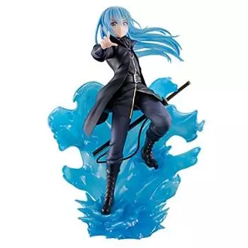 Ichiban Kuji О том, как я переродился в слизь Банкет Приз Чревоугодие Король Вельзебутримуру Фигурка Одиночный предмет Дьявол ~Вальпургиева~