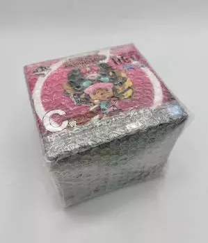 Ichiban Kuji One Piece FILM RED MORE BEAT C Prize Tony Tony Chopper Figure
