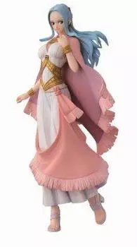 Ichiban Kuji One Piece GIRLS COLLECTION2 C Prize Vivi Фигурка