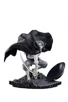 Ichiban Kuji One Piece Memories 2 E Prize Ink Style Shanks Figure Total 1 Type