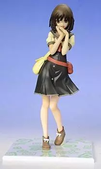 Ichiban Kuji Premium Nishio Isin Anime Project 2nd Edition Bakemonogatari x Katanagatari C Prize Надешико Сэнгоку Премиум-фигурка, один предмет