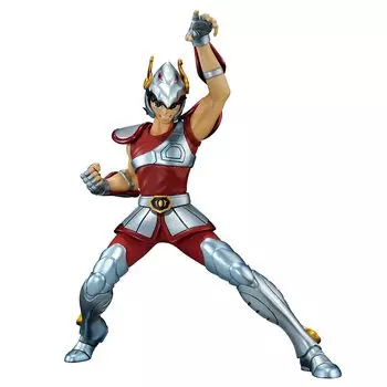 Фигурка Ichiban Kuji Saint Seiya Gold Saint Edition B Prize Pegasus Seiya