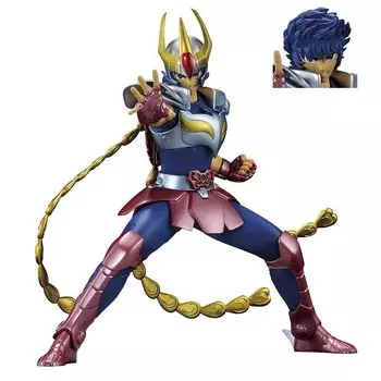 Ichiban Kuji Saint Seiya Gold Saint Edition C Prize Phoenix Ikki Figure