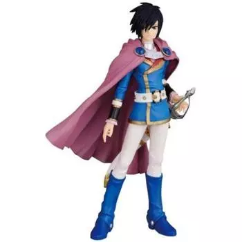Ichiban Kuji Серия 2 C Приз Леон Магнус Фигурка Сказки (Приз)