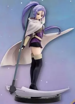 Ichiban Kuji Sword Art Online Фильм - Прогрессивный - Ария беззвездной ночи Начало истории B Prize Mito Фигурка