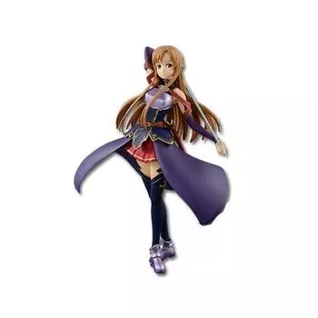 Ichiban Kuji Sword Art Online SAO ВЕРНЕТ Приз C Yuuki Color Ver. Фигурка Асуна