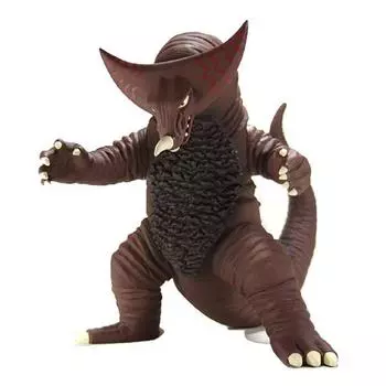 Ichiban Kuji Ультра Монстр Большая Мягкая Виниловая Фигурка Приз Гомора