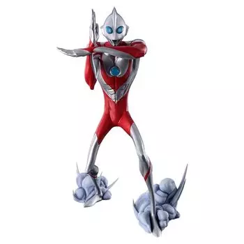 Ichiban Kuji ULTRA.MAN: RISING A prize ULTRA.MAN MASTERLISE