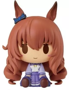 Ichiban Kuji Uma Musume 10th E Prize Chokonokko [Marzensky]