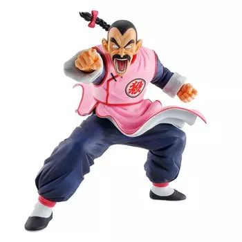 Ichibansho Figure - Dragon Ball - Tao Pai Pai (Ex Mystical Adventure), Bandai Spirits Collectible Statue
