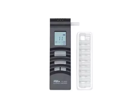 Ichinen TASCO TA470CL Alcohol Checker