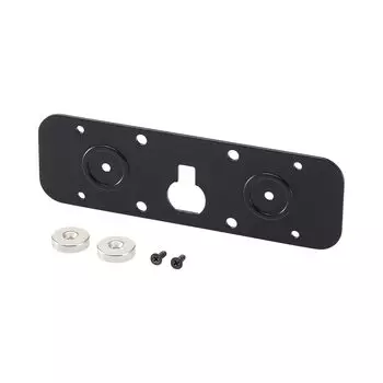 ICOM MBA-2 (controller bracket)