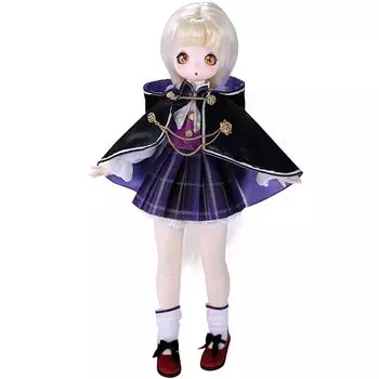 ICY Fortune Days 1/4 bjd кукла полный набор аниме стиль 2-е поколение окрашенная подвижная фигурка возраст: 8 лет и старше (Келала)