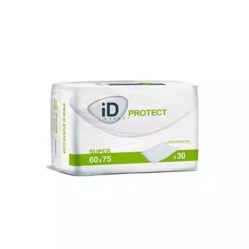 Id Expert Id Empapador Expert 60x75 S?er 30 Unidades