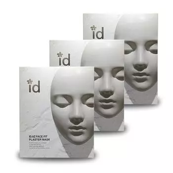ID пластырь ID пластырь стягивающий компрессионная маска упаковка 4 шт., 3 коробки
