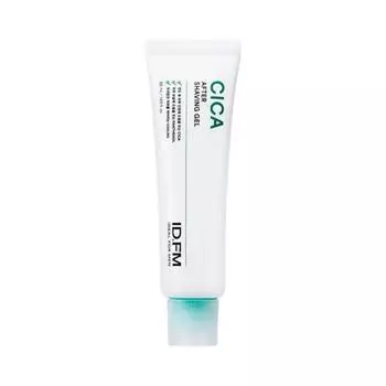 Гель после бритья Cica Ideal for Men, 2 упаковки, 50 мл