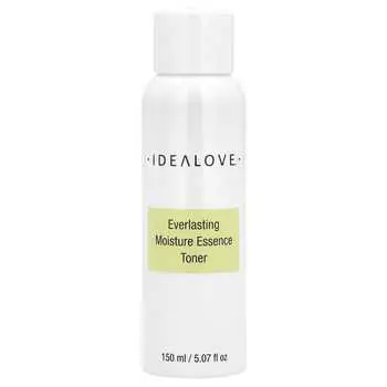Idealove, тонер-эссенция Everlasting Moisture, 150 мл (5,07 жидких унций)