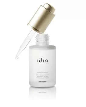 idio Human Stem Cell Exosome Serum NMN Retinol CICA Niacinamide Ceramide Liposome 30mL