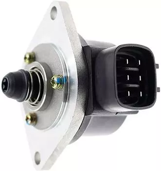 Idling Valve For Toyota Supra 3.0 L 1993-95 Gs3001993-99 Sc3001992-96