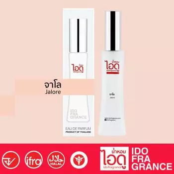 IDO Jalore Eau De Parfum 30 мл - Тайские духи