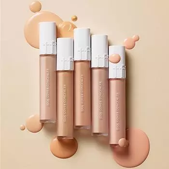 Idol Cover Concealer 6.5g O02 Deep Beige