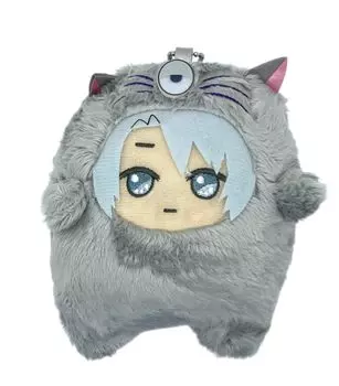 IDOLiSH7 Kiradoru Plush Toy ~IDOLiSH7 Parade~ Vol.3 2024 Resale Approx. 13cm (Yaotome Raku)