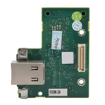 Idrac6 Enterprise Remote Access Controller Supervisor Adapter для DELL R410 R510 R610 R710