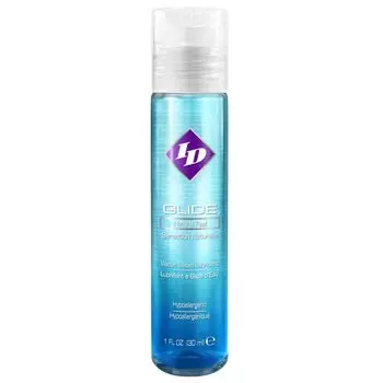 Idylube Idyglide 30ml bottle [item]