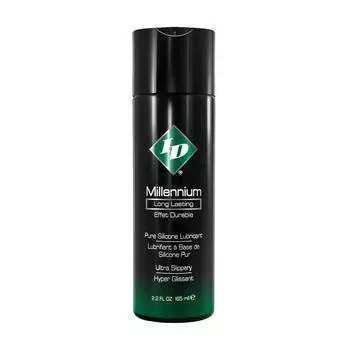 Idylube Idymillennium 65ml flip cap bottle