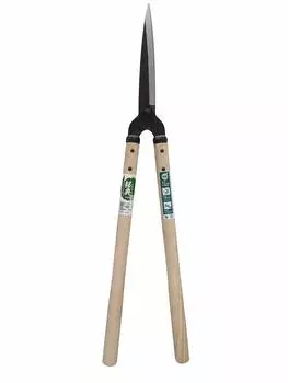 Igarashi Cutlery Pruning Industry, Hagane, Tempered, Open-End Shears, 195mm, B-24