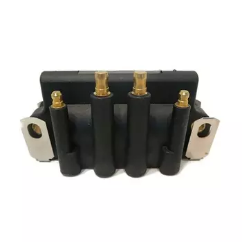 Ignition Coil Module For Johnson Evinrude Omc 583740,879614,183-3740,18-5170