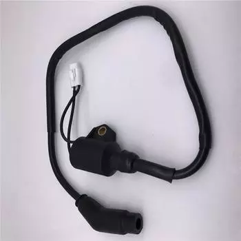 Ignition Coil Module For Polaris Hawkeye 2x4 4x4 2006 2007 2008 2009 2010 2011