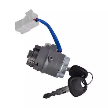 Ignition Lock Cylinder w/ 2 Keys For Hyundai Accent 1.6L 2006-2011 81920-1EA00