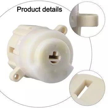 Ignition Starter Switch Auto Parts Car Accessories Direct Replacement Replacement For Car Ignition Replacement Easily Install CHINA