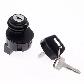 Ignition Switch With Key For Polaris Sportsman Rzr Ranger 4005005707009001000