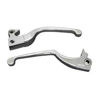 Игольчатый подшипник Kijima Slim Lever XL Chrome/с (04-12Г) HD-04355 серебряный