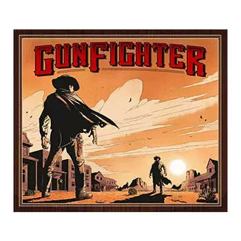 Игра Дополнения Gunfighter