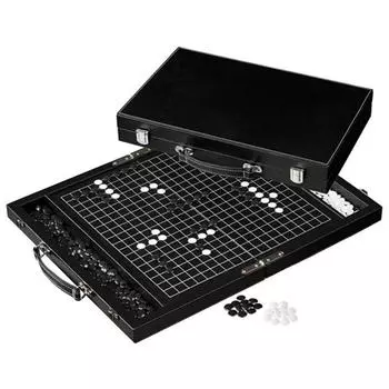Игра Go в футляре ПВХ 36см