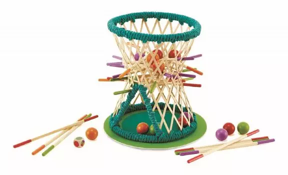 Игра Hape Parina E5522