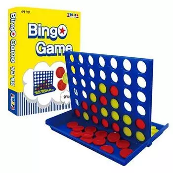 Игра Joymas в бинго, смешанные цвета