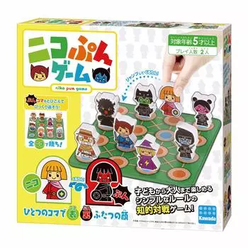 Игра Никопун KBG-03