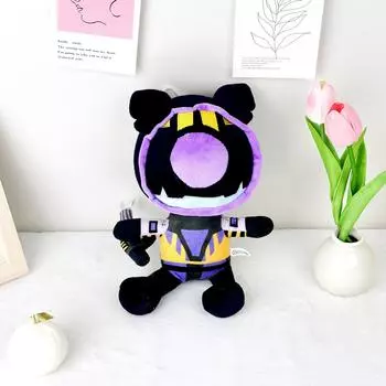 Игра Paradome Accelerator Astronaut Surrounding Игрушка Кукла Плюшевая Кукла 20cm