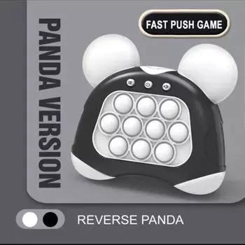 Игра Pop Fidget Push