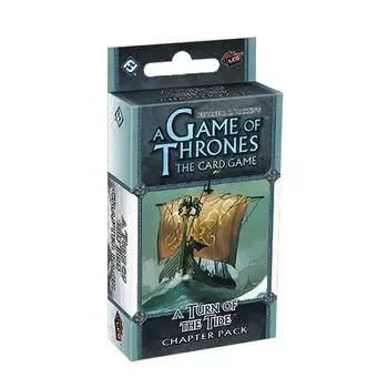 Игра престолов LCG A Turn of the Tide Глава Pk Расширение