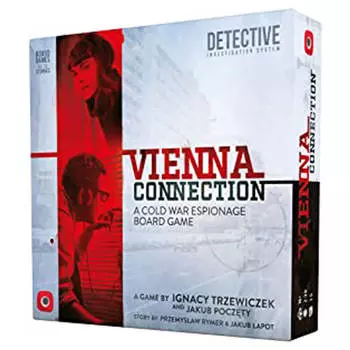 Игра «Вена Связи»