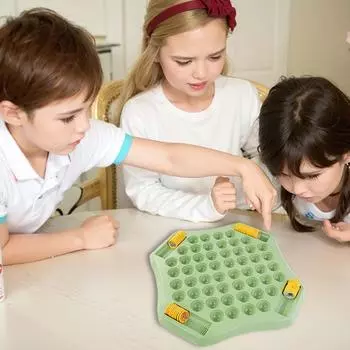 Игра в шахматы Flip Chess Memory Chess Educational Thinking Cognitive Memory Matching Game Flip To Win Memory Game Игрушка для вечеринок для всей семьи
