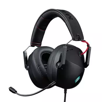 Игровая гарнитура Mad Catz 5 с 2-летней гарантией PILOT. AP13C2INBL000-0J
