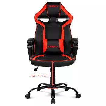 Игровое кресло DRIFT DR50BR